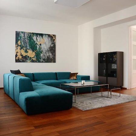 Premium Apartment Near Banska Bystrica Square With Two Big Bedrooms מראה חיצוני תמונה