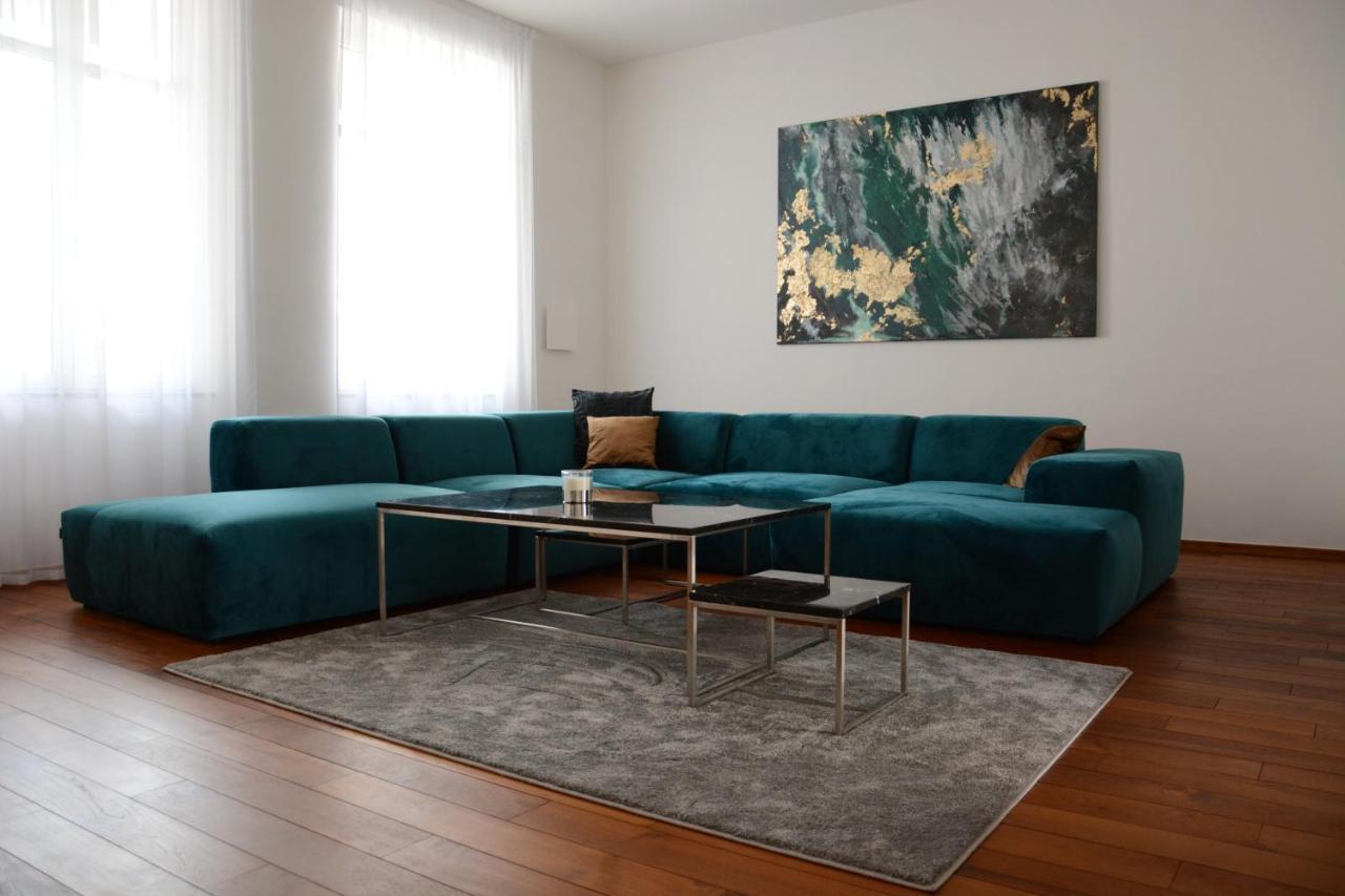 Premium Apartment Near Banska Bystrica Square With Two Big Bedrooms מראה חיצוני תמונה