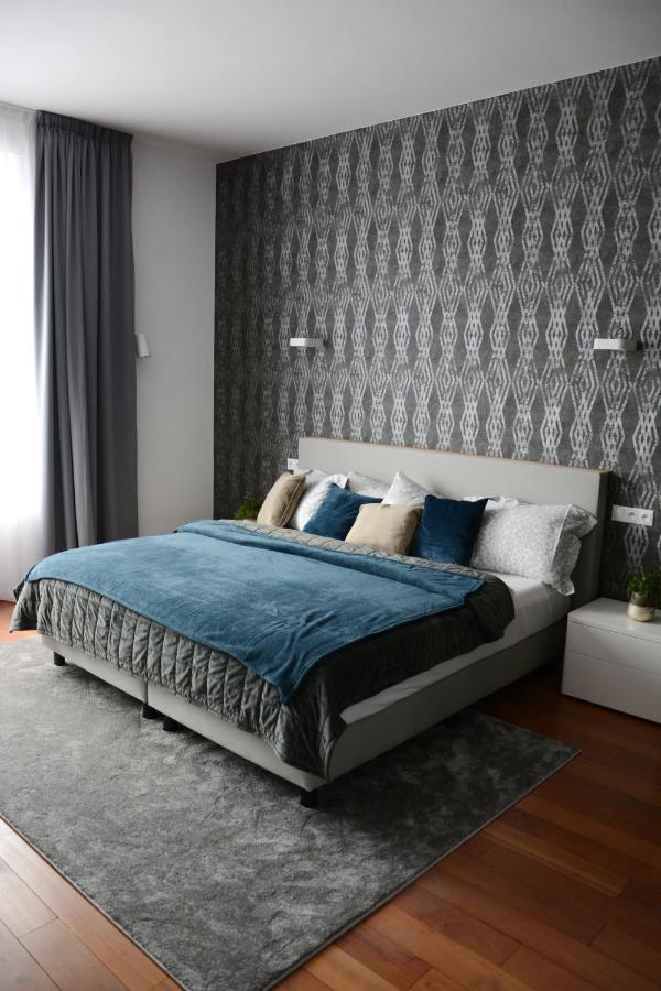 Premium Apartment Near Banska Bystrica Square With Two Big Bedrooms מראה חיצוני תמונה