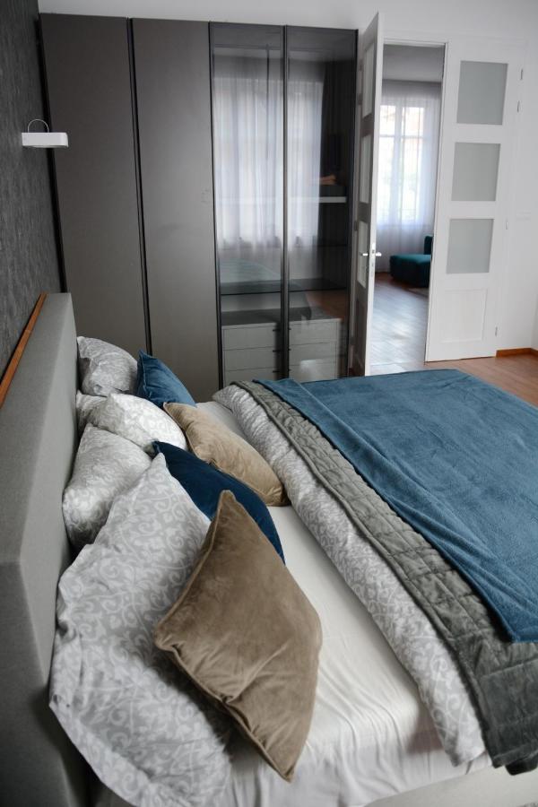 Premium Apartment Near Banska Bystrica Square With Two Big Bedrooms מראה חיצוני תמונה
