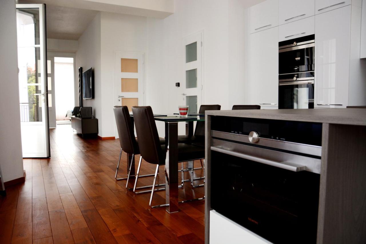 Premium Apartment Near Banska Bystrica Square With Two Big Bedrooms מראה חיצוני תמונה