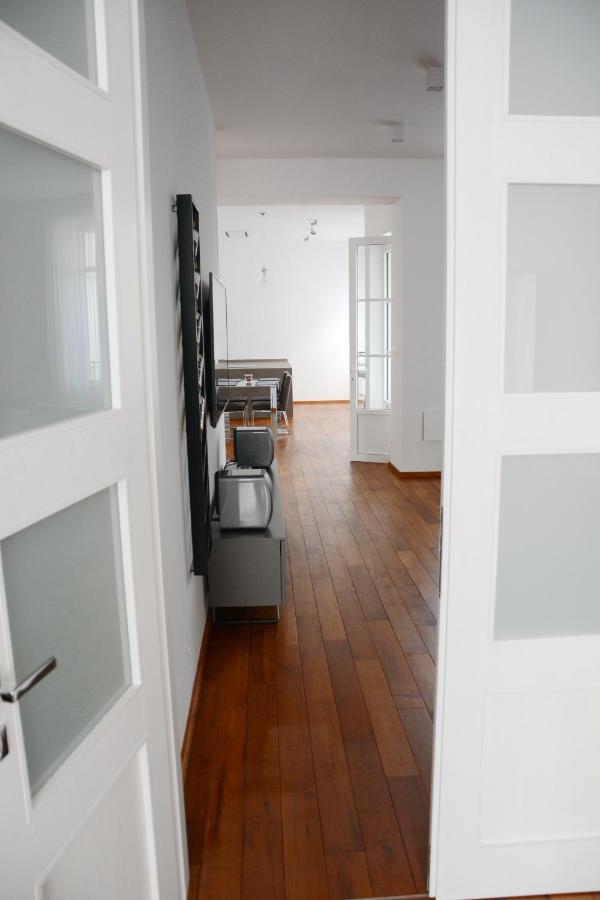 Premium Apartment Near Banska Bystrica Square With Two Big Bedrooms מראה חיצוני תמונה