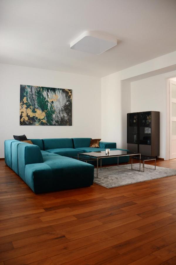 Premium Apartment Near Banska Bystrica Square With Two Big Bedrooms מראה חיצוני תמונה