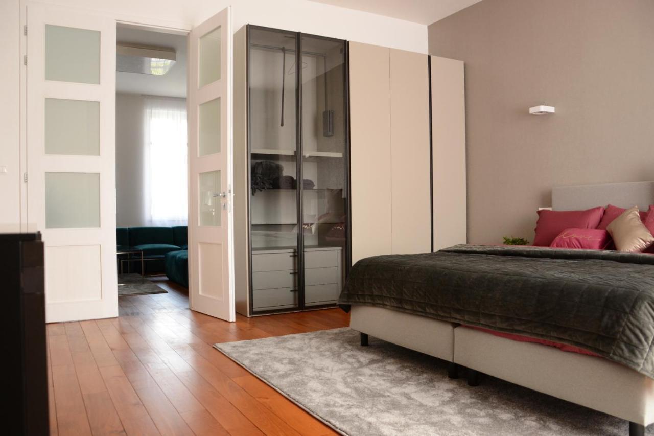 Premium Apartment Near Banska Bystrica Square With Two Big Bedrooms מראה חיצוני תמונה