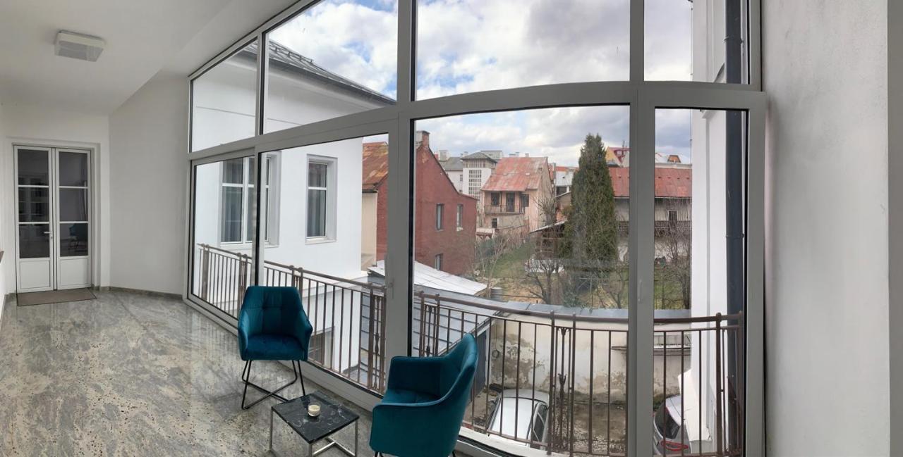 Premium Apartment Near Banska Bystrica Square With Two Big Bedrooms מראה חיצוני תמונה